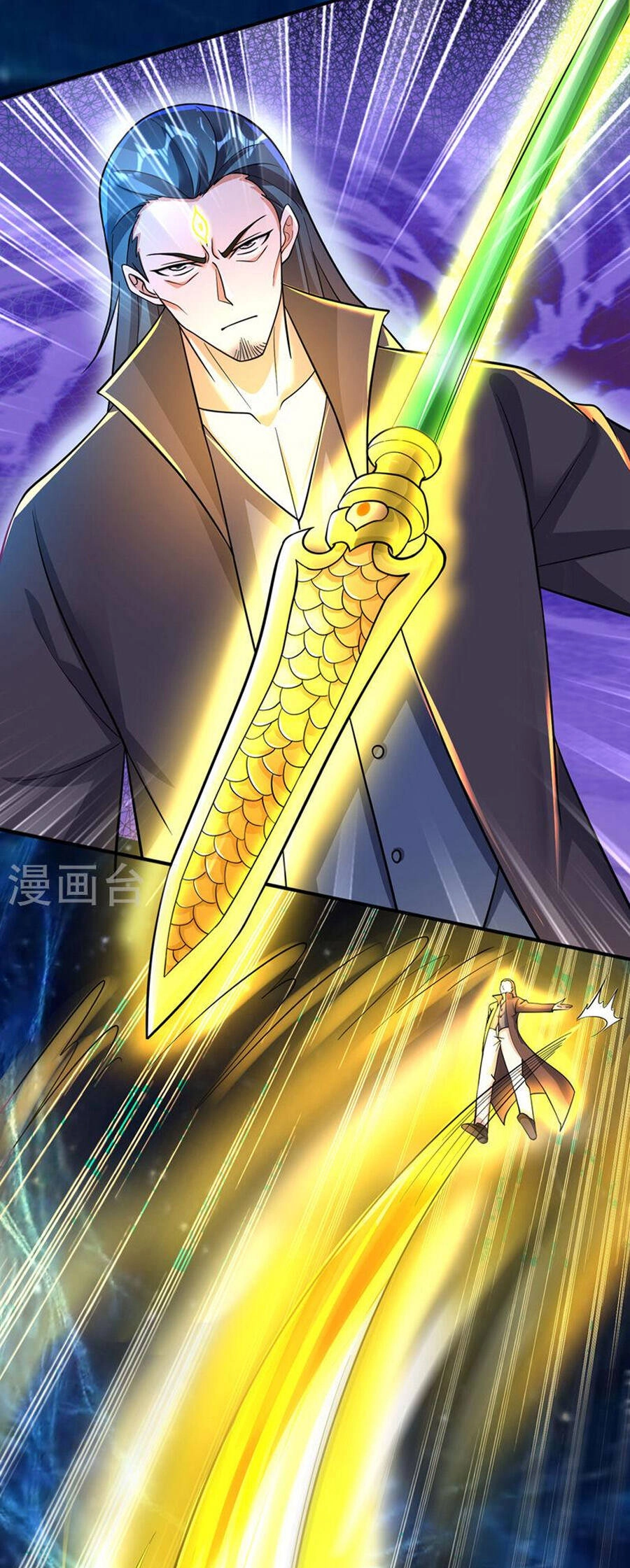 Siêu Cấp Thần Y Tại Đô Thị Chapter 260 - 24