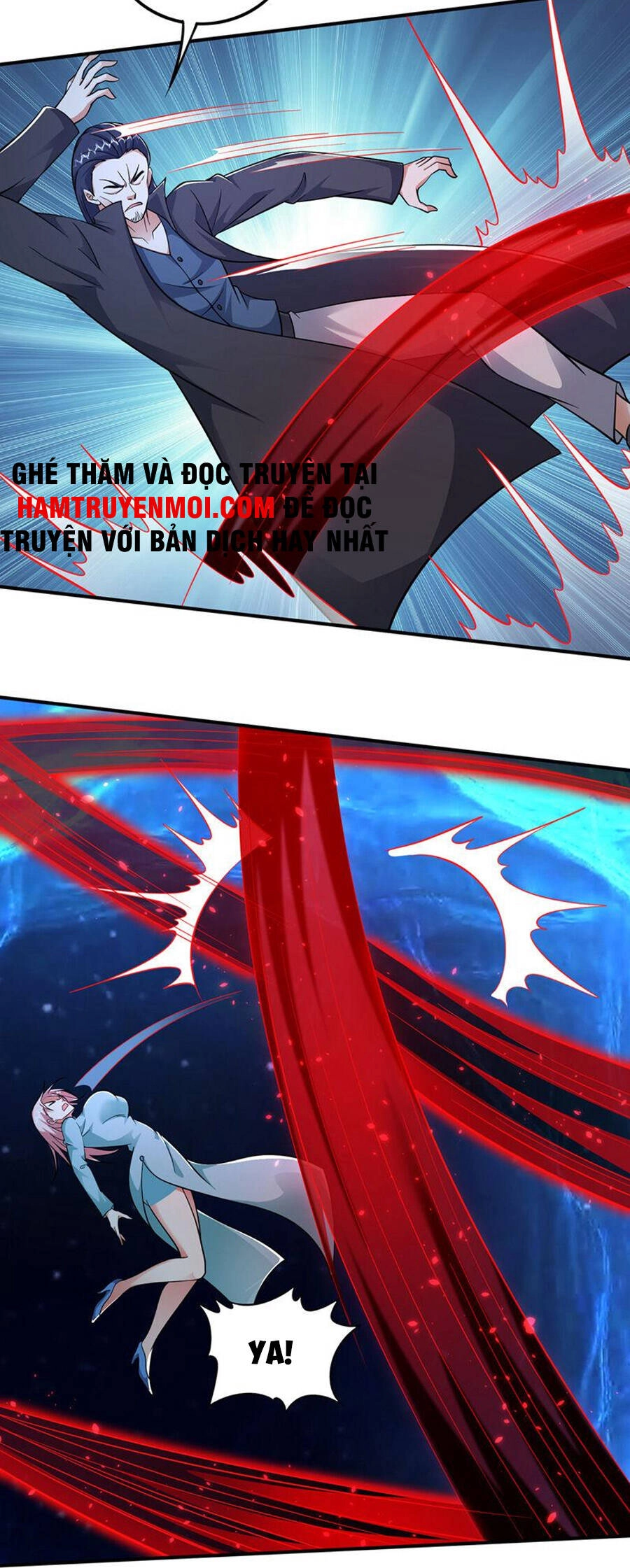 Siêu Cấp Thần Y Tại Đô Thị Chapter 260 - 30