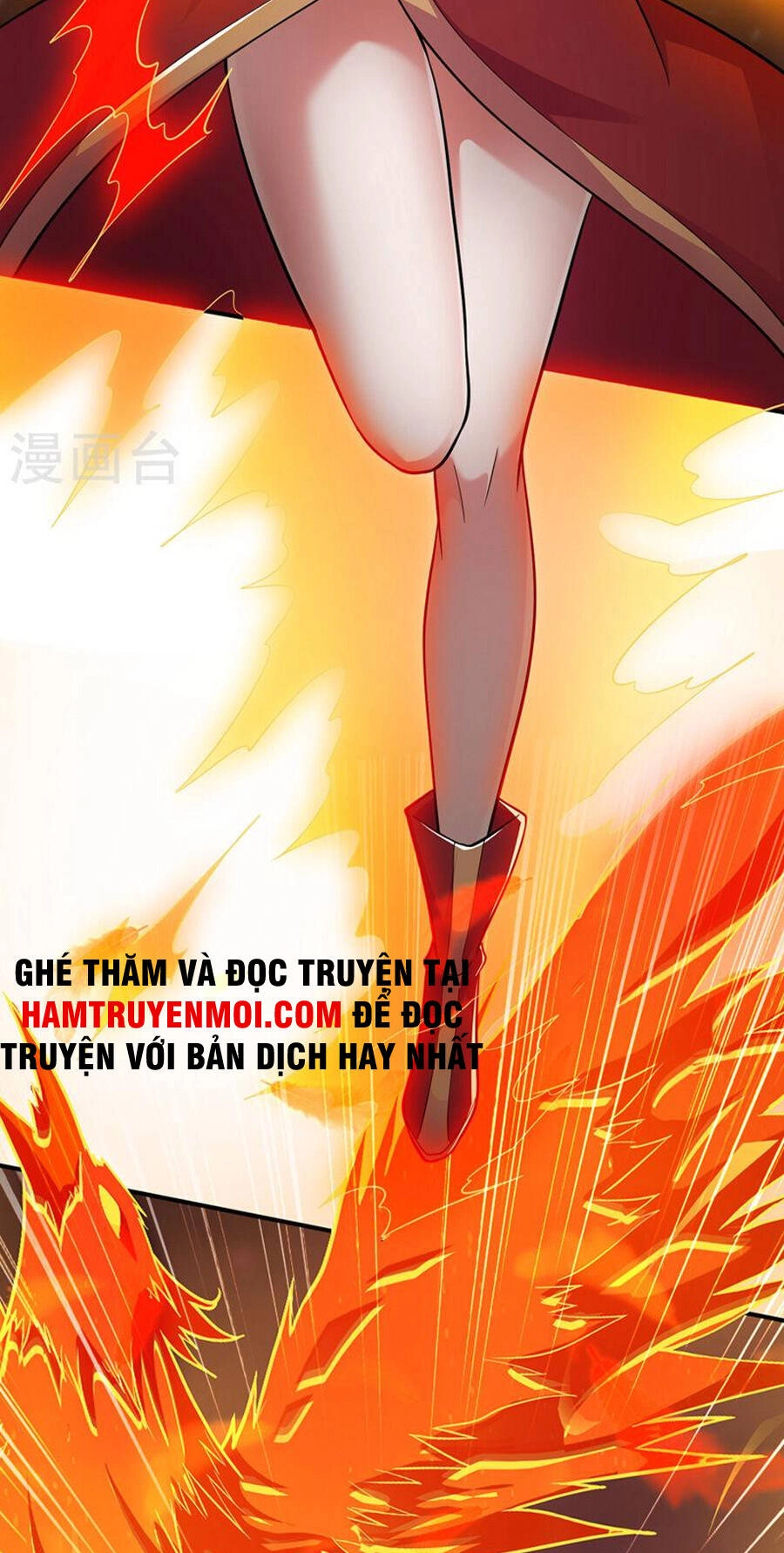 Siêu Cấp Thần Y Tại Đô Thị Chapter 261 - 4