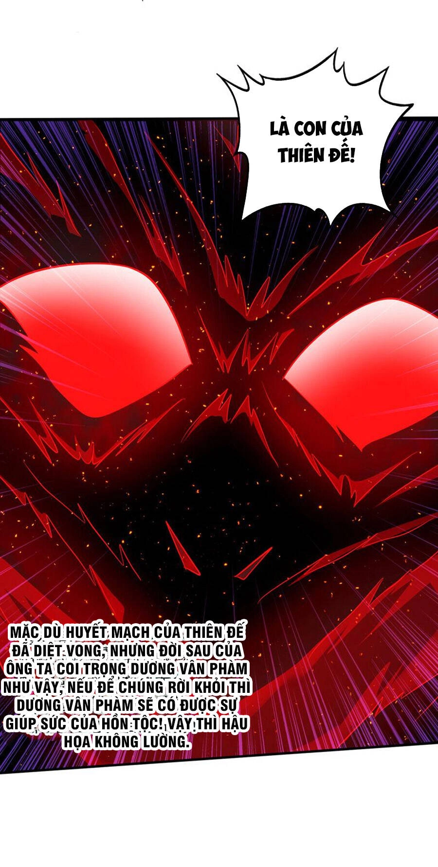 Siêu Cấp Thần Y Tại Đô Thị Chapter 261 - 7