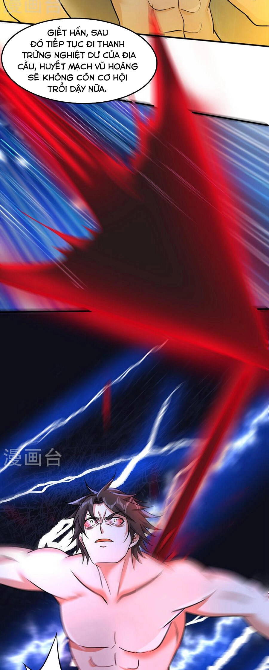 Siêu Cấp Thần Y Tại Đô Thị Chapter 261 - 9