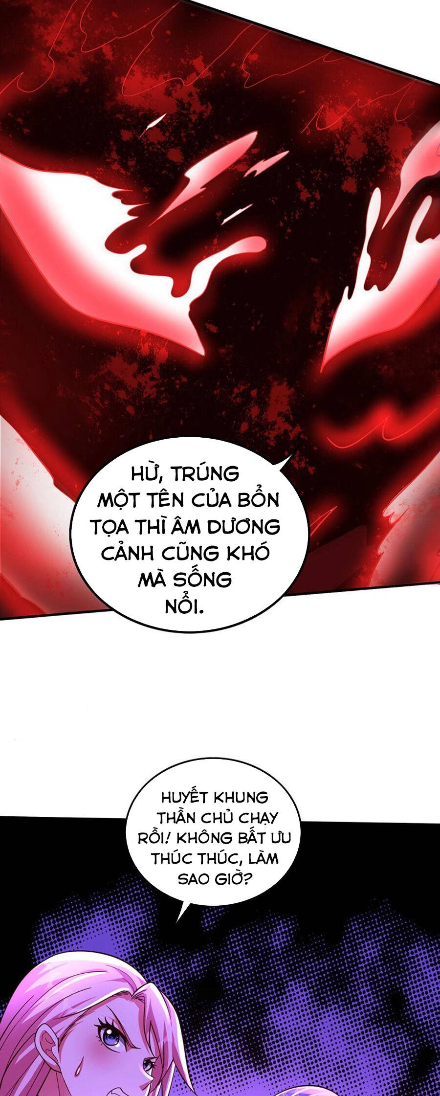 Siêu Cấp Thần Y Tại Đô Thị Chapter 261 - 13