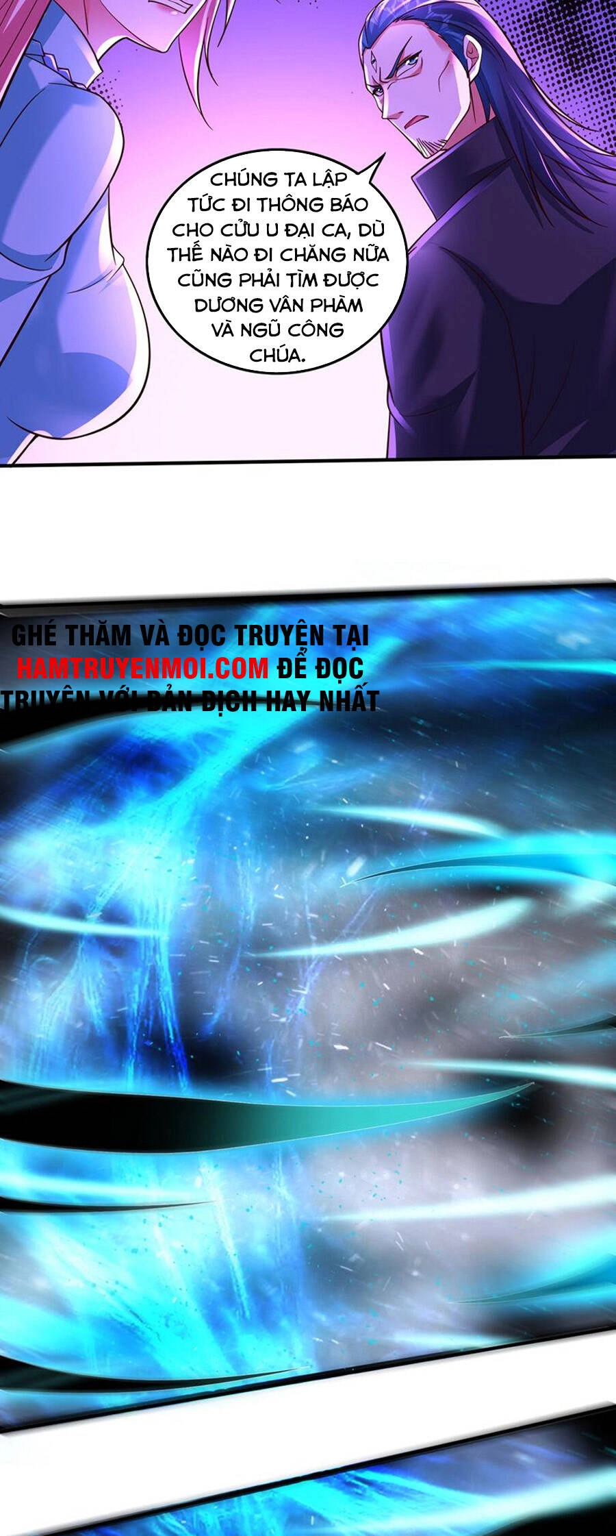 Siêu Cấp Thần Y Tại Đô Thị Chapter 261 - 14