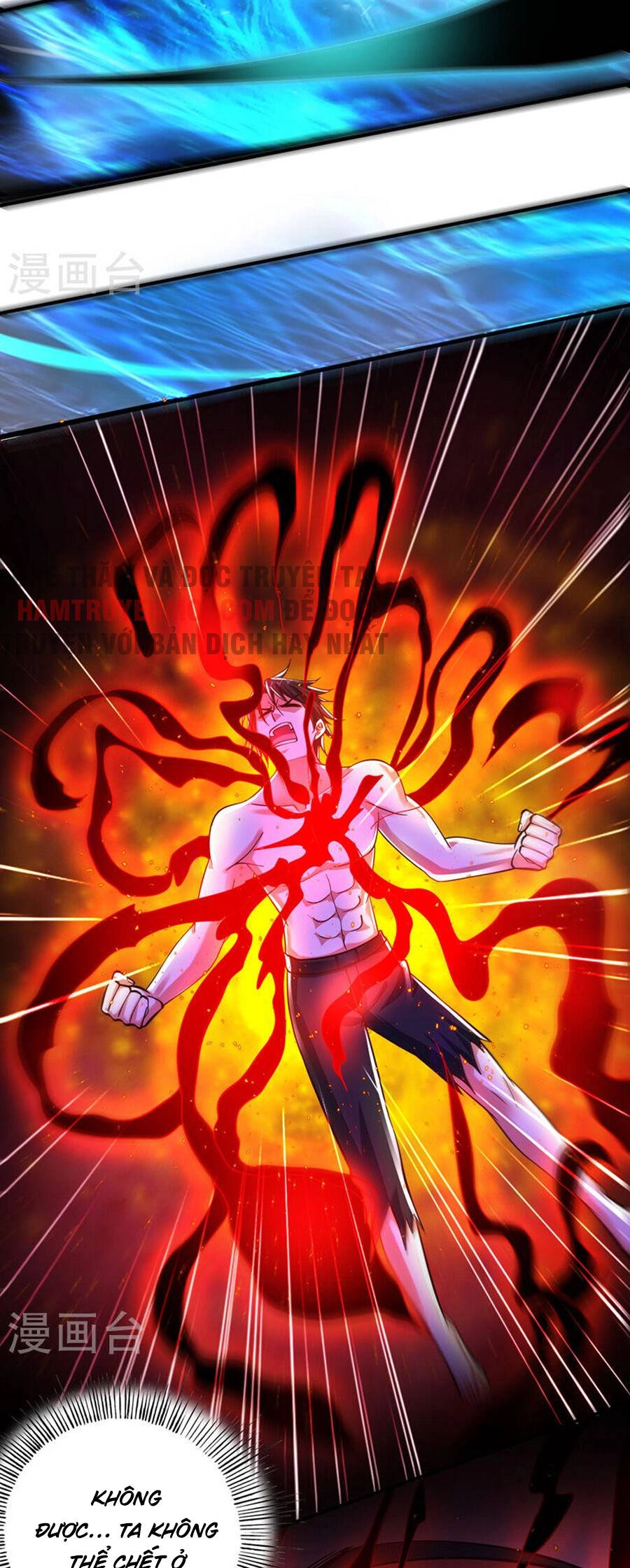 Siêu Cấp Thần Y Tại Đô Thị Chapter 261 - 15