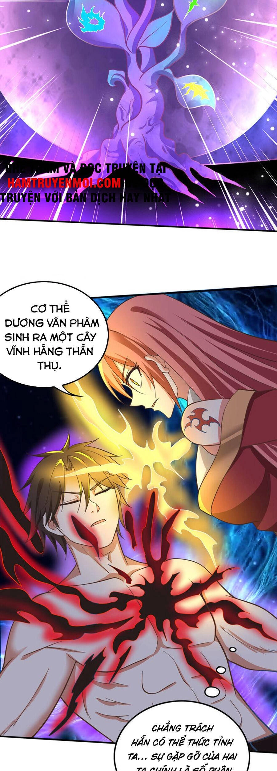 Siêu Cấp Thần Y Tại Đô Thị Chapter 261 - 21