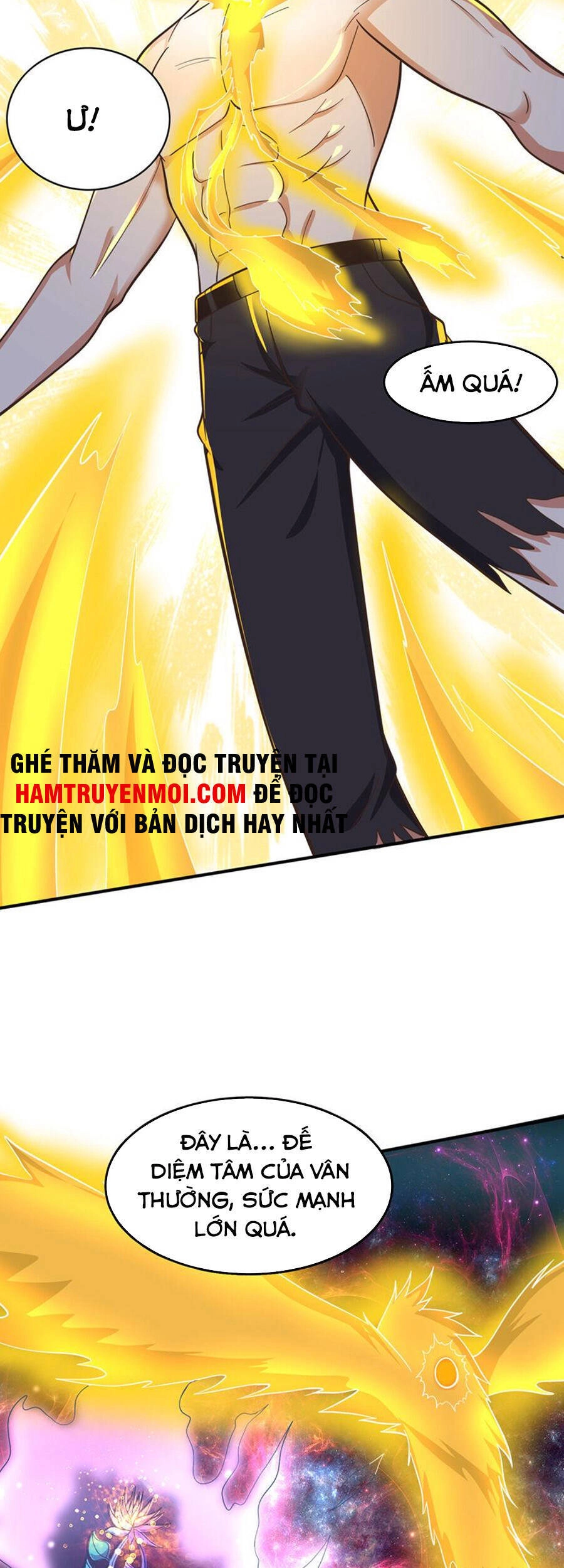 Siêu Cấp Thần Y Tại Đô Thị Chapter 261 - 25