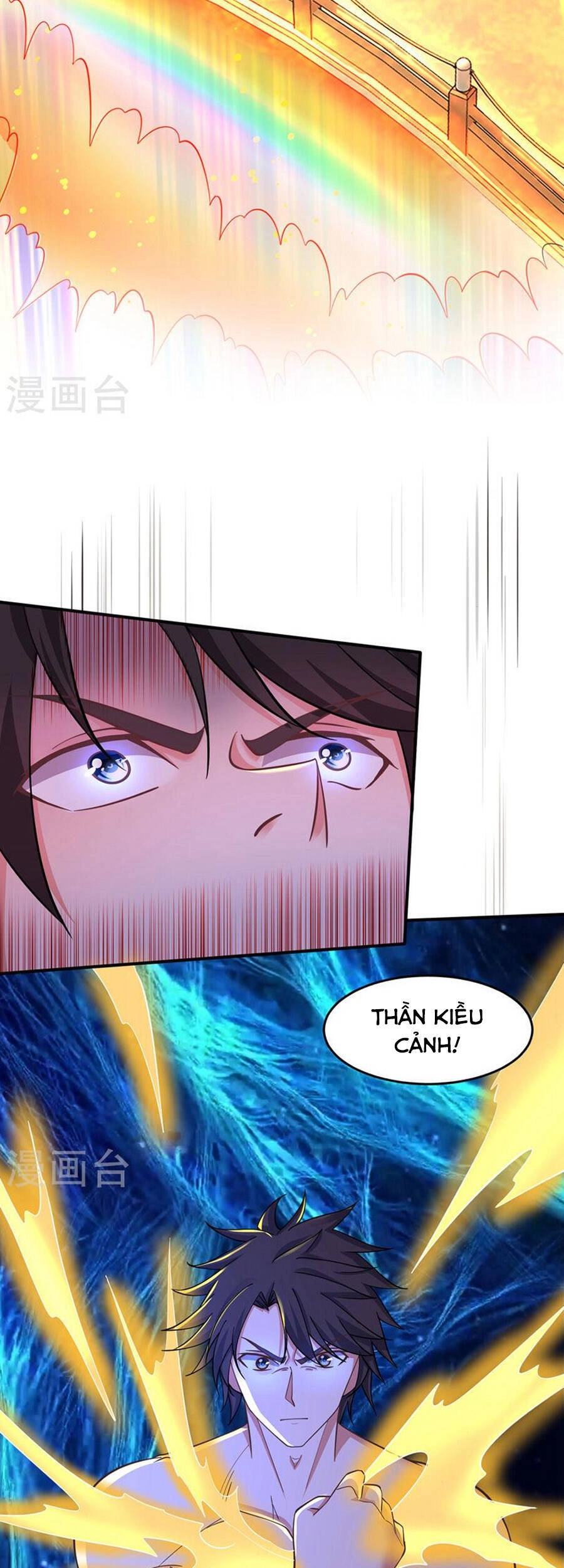 Siêu Cấp Thần Y Tại Đô Thị Chapter 261 - 29