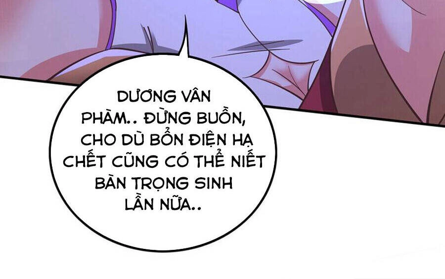 Siêu Cấp Thần Y Tại Đô Thị Chapter 261 - 34