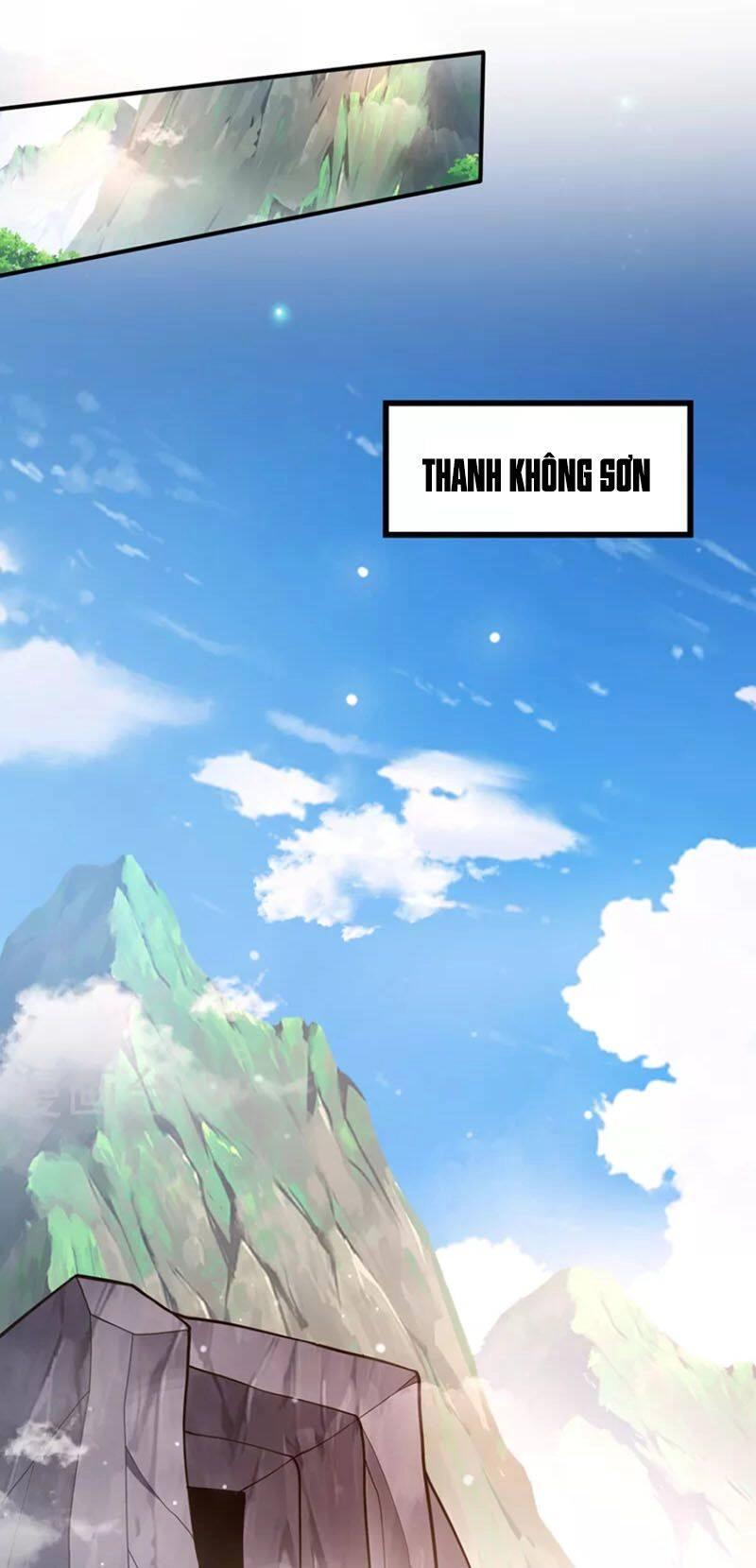 Siêu Cấp Thần Y Tại Đô Thị Chapter 262 - 5