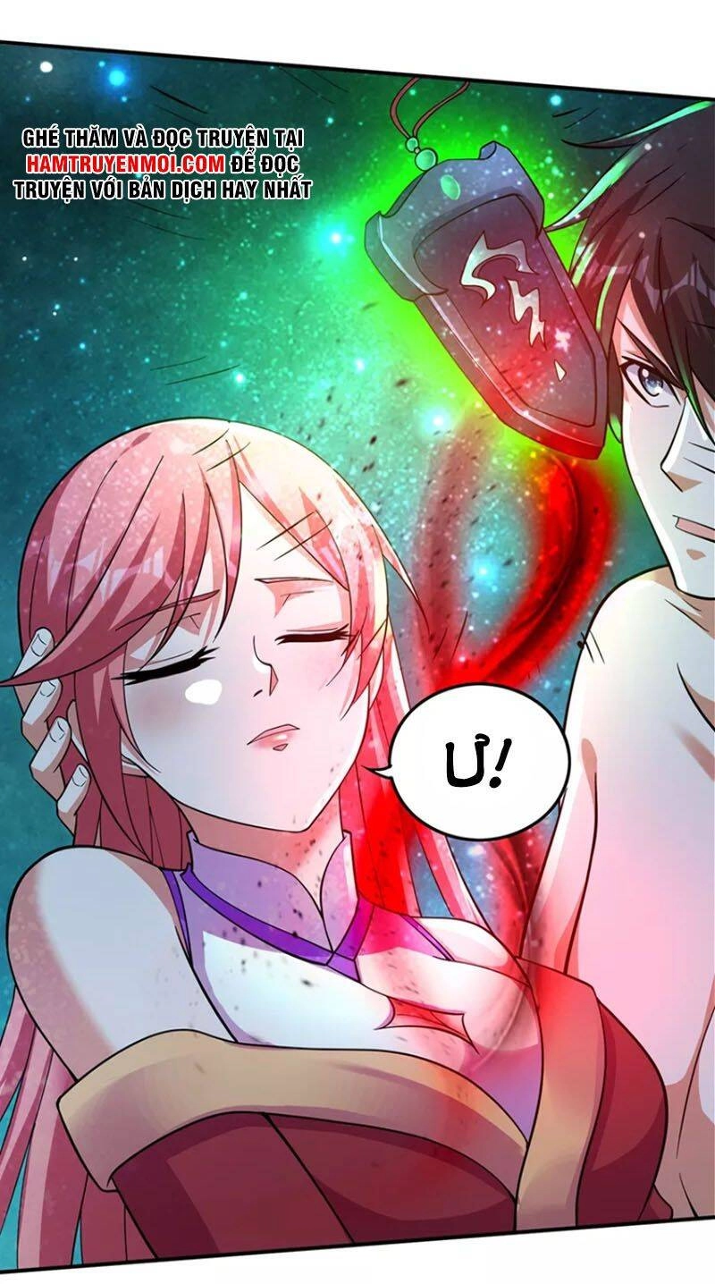 Siêu Cấp Thần Y Tại Đô Thị Chapter 262 - 18