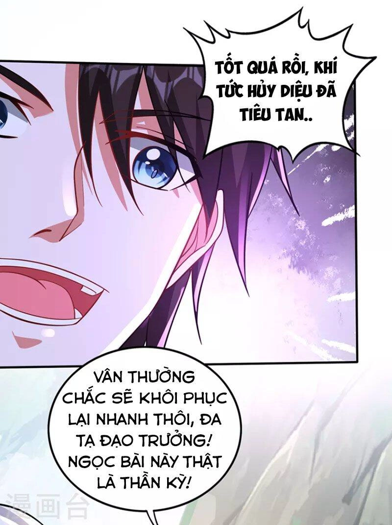 Siêu Cấp Thần Y Tại Đô Thị Chapter 262 - 19