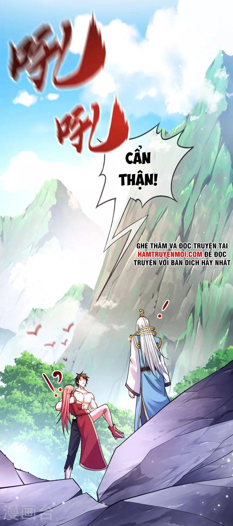 Siêu Cấp Thần Y Tại Đô Thị Chapter 262 - 22