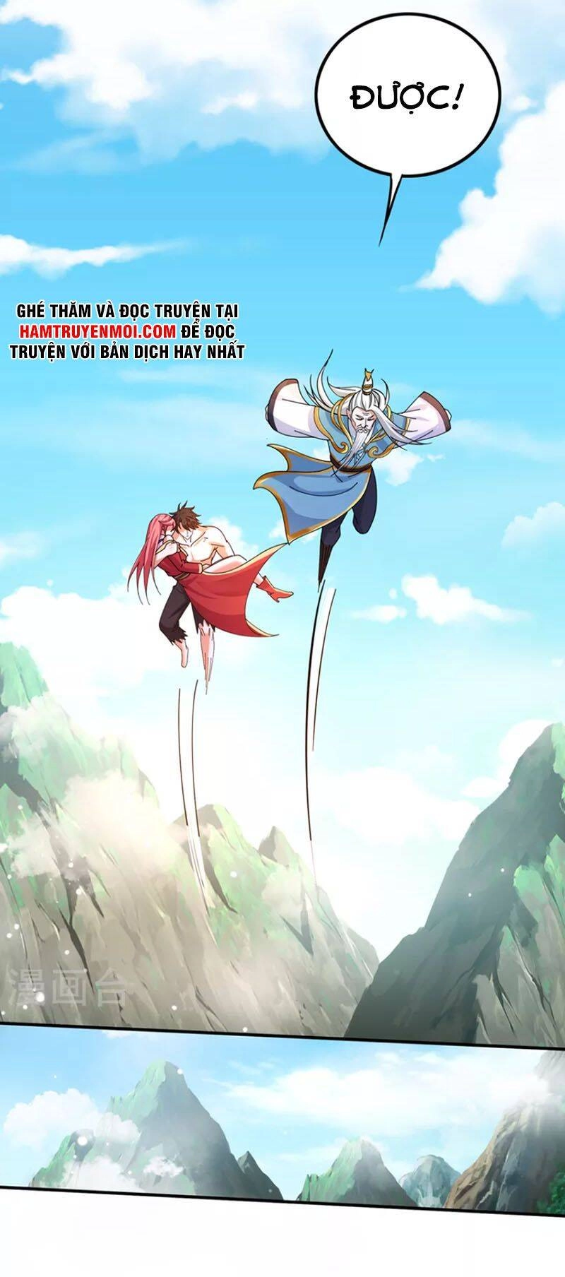 Siêu Cấp Thần Y Tại Đô Thị Chapter 262 - 24