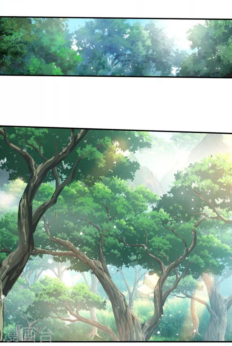 Siêu Cấp Thần Y Tại Đô Thị Chapter 262 - 25