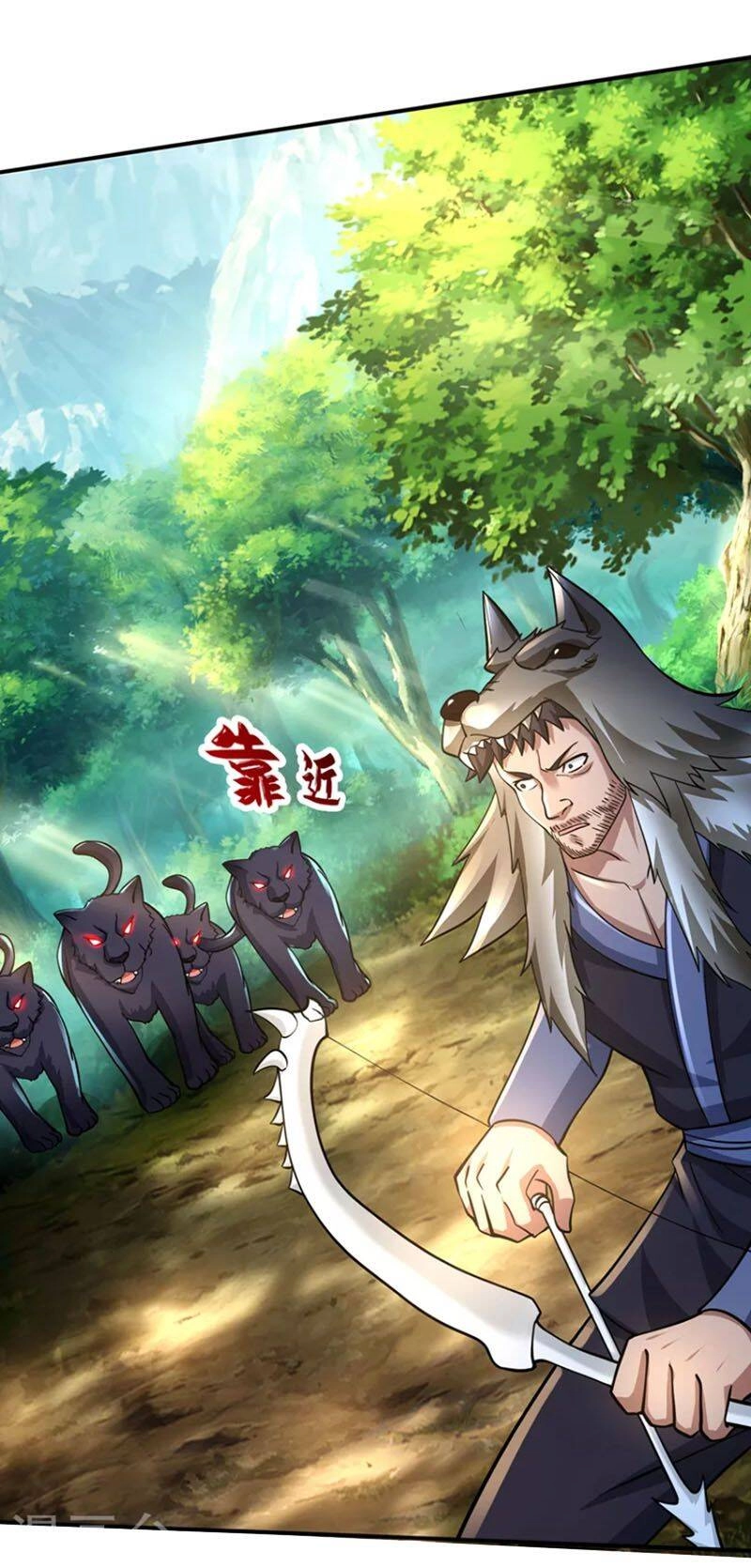 Siêu Cấp Thần Y Tại Đô Thị Chapter 262 - 27