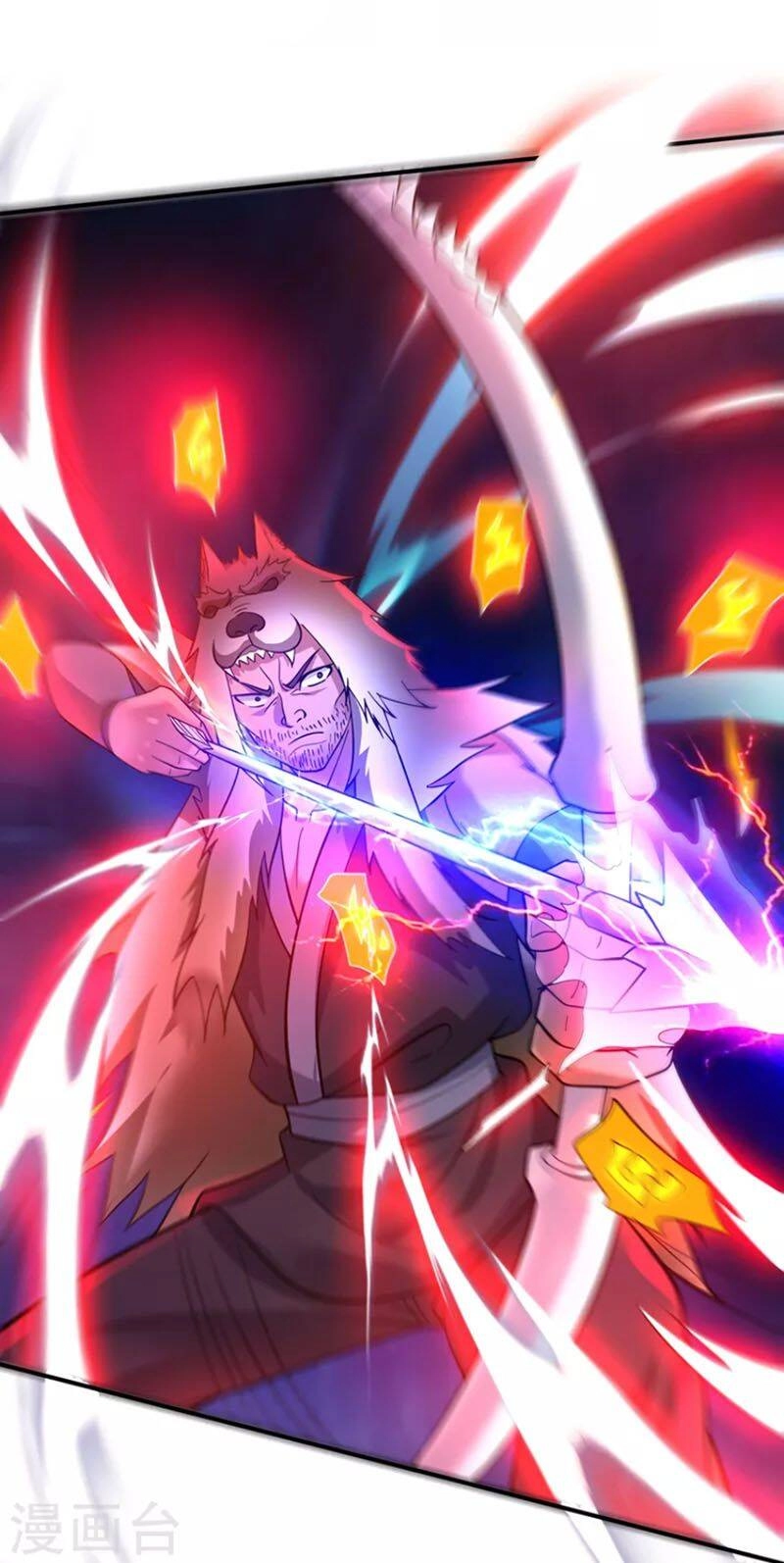 Siêu Cấp Thần Y Tại Đô Thị Chapter 262 - 29