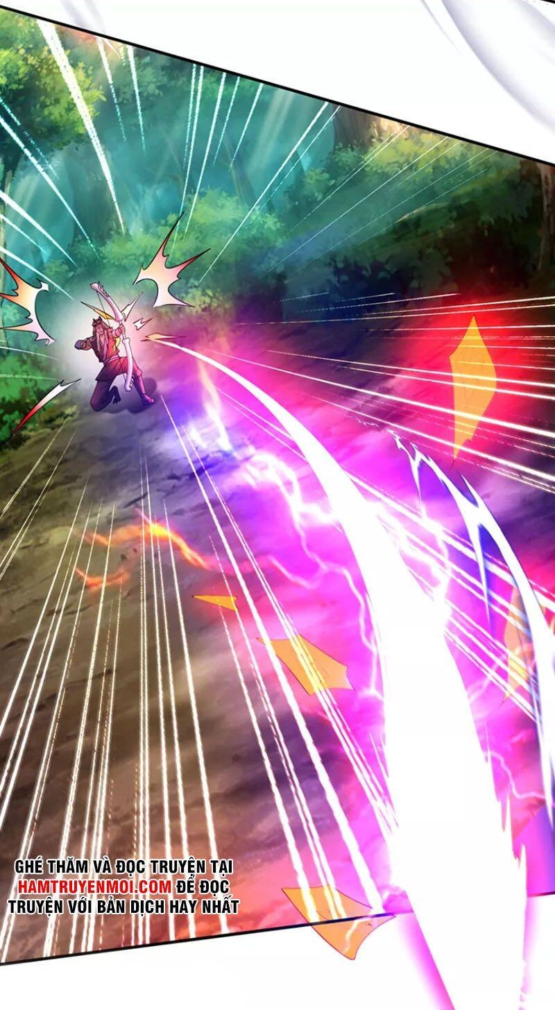 Siêu Cấp Thần Y Tại Đô Thị Chapter 262 - 30