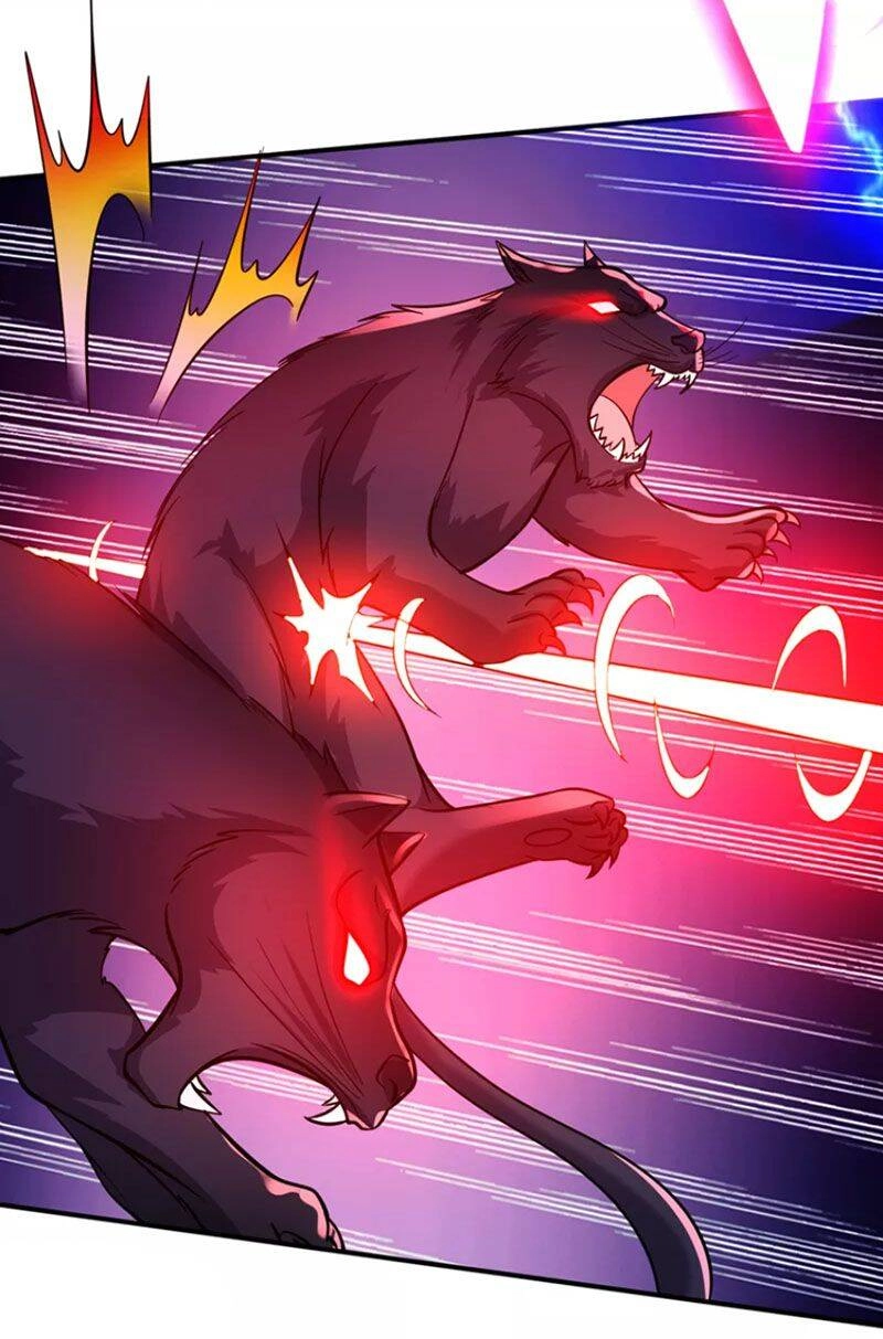 Siêu Cấp Thần Y Tại Đô Thị Chapter 262 - 31