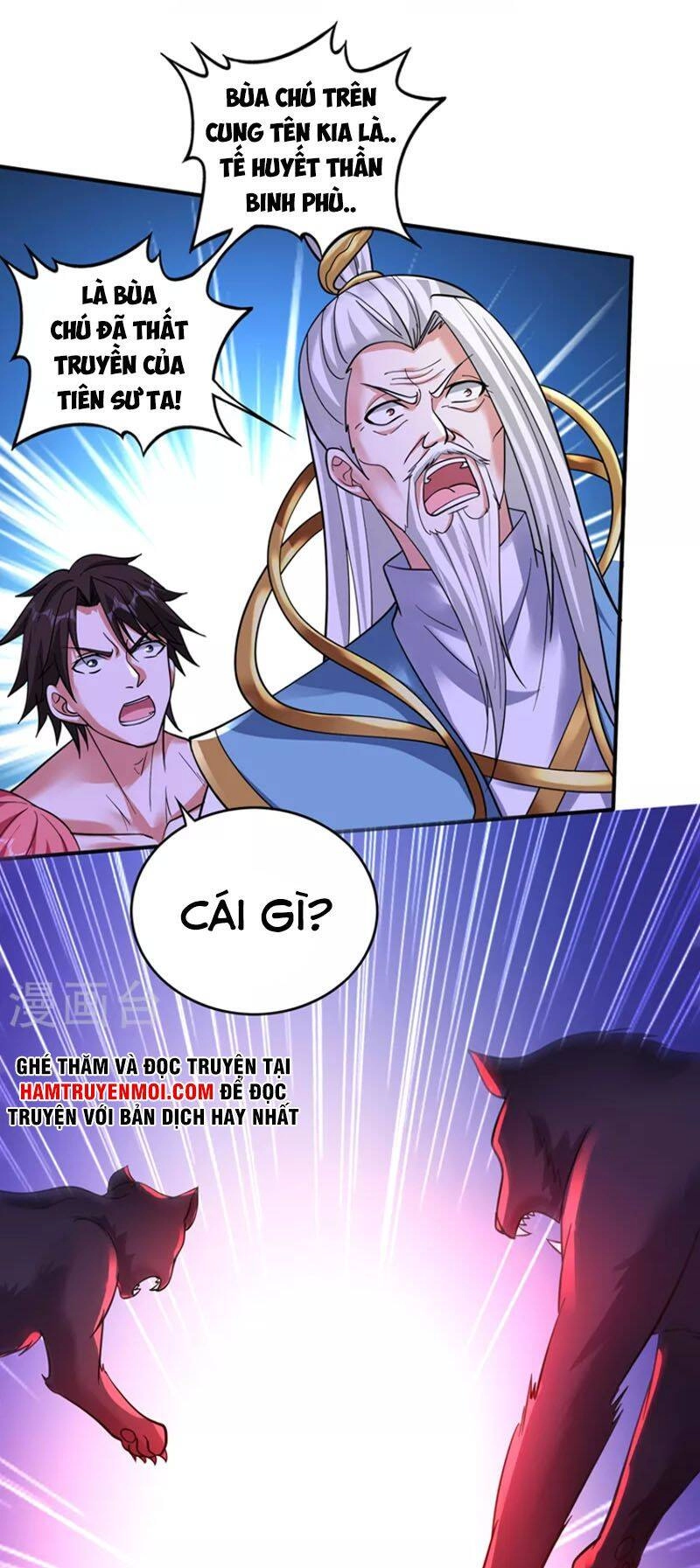 Siêu Cấp Thần Y Tại Đô Thị Chapter 262 - 32