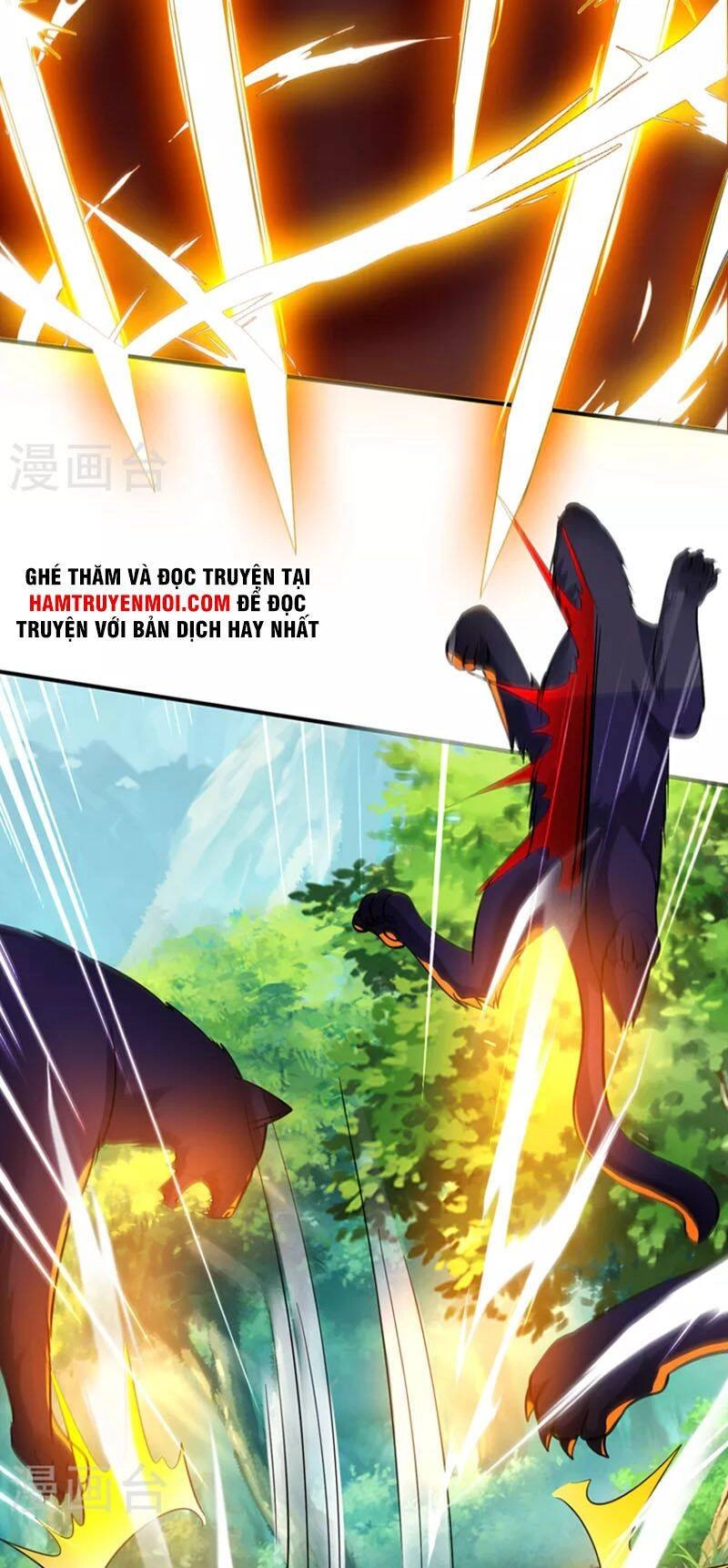 Siêu Cấp Thần Y Tại Đô Thị Chapter 262 - 34