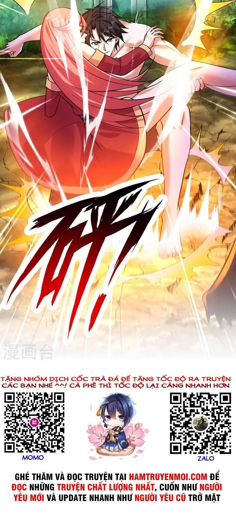 Siêu Cấp Thần Y Tại Đô Thị Chapter 262 - 35