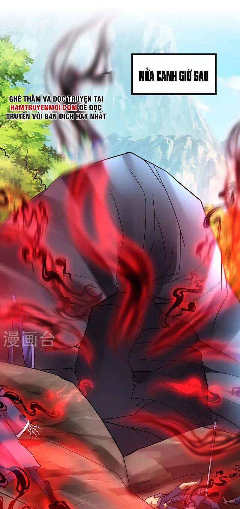 Siêu Cấp Thần Y Tại Đô Thị Chapter 263 - 16