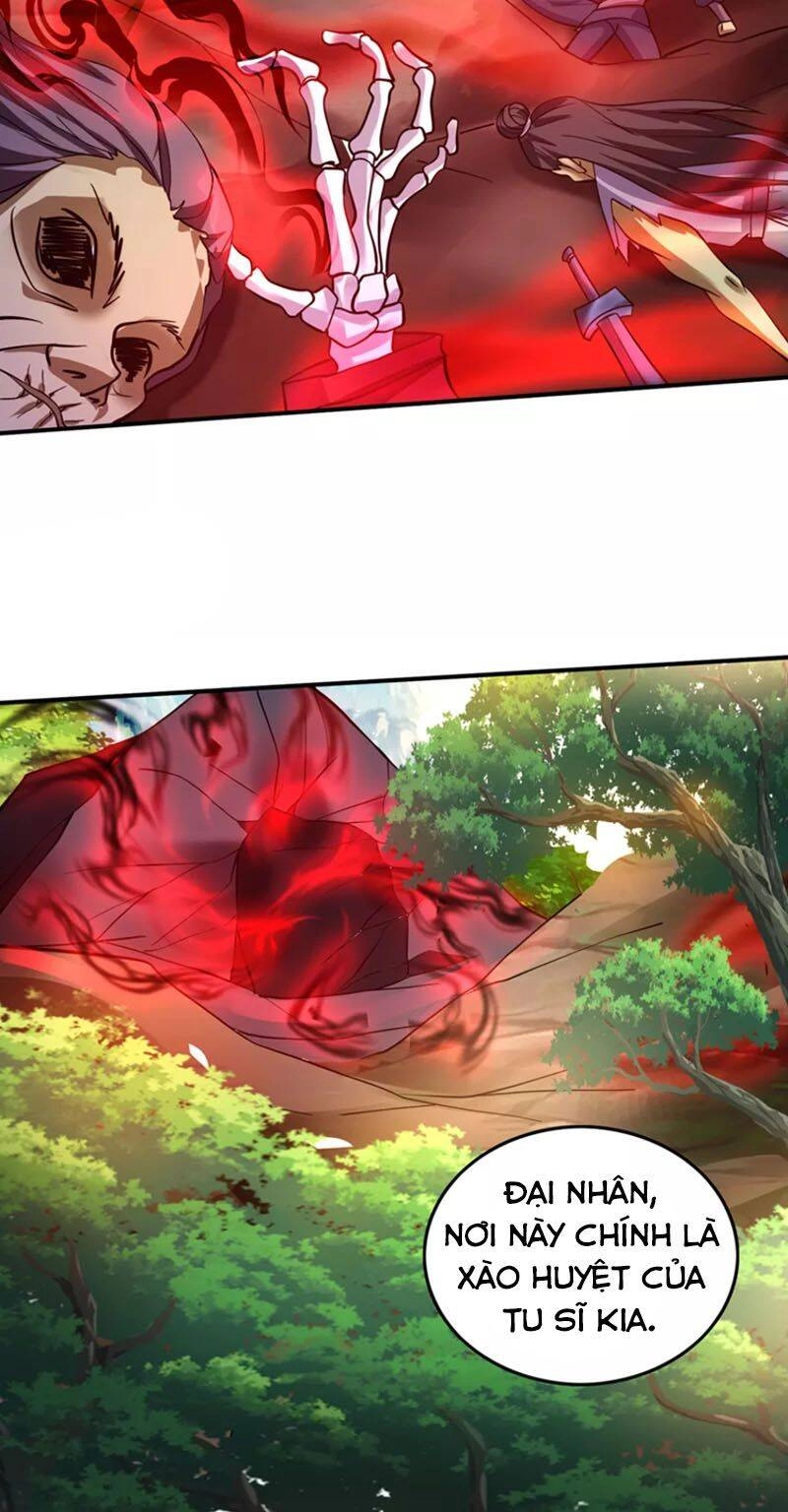 Siêu Cấp Thần Y Tại Đô Thị Chapter 263 - 17