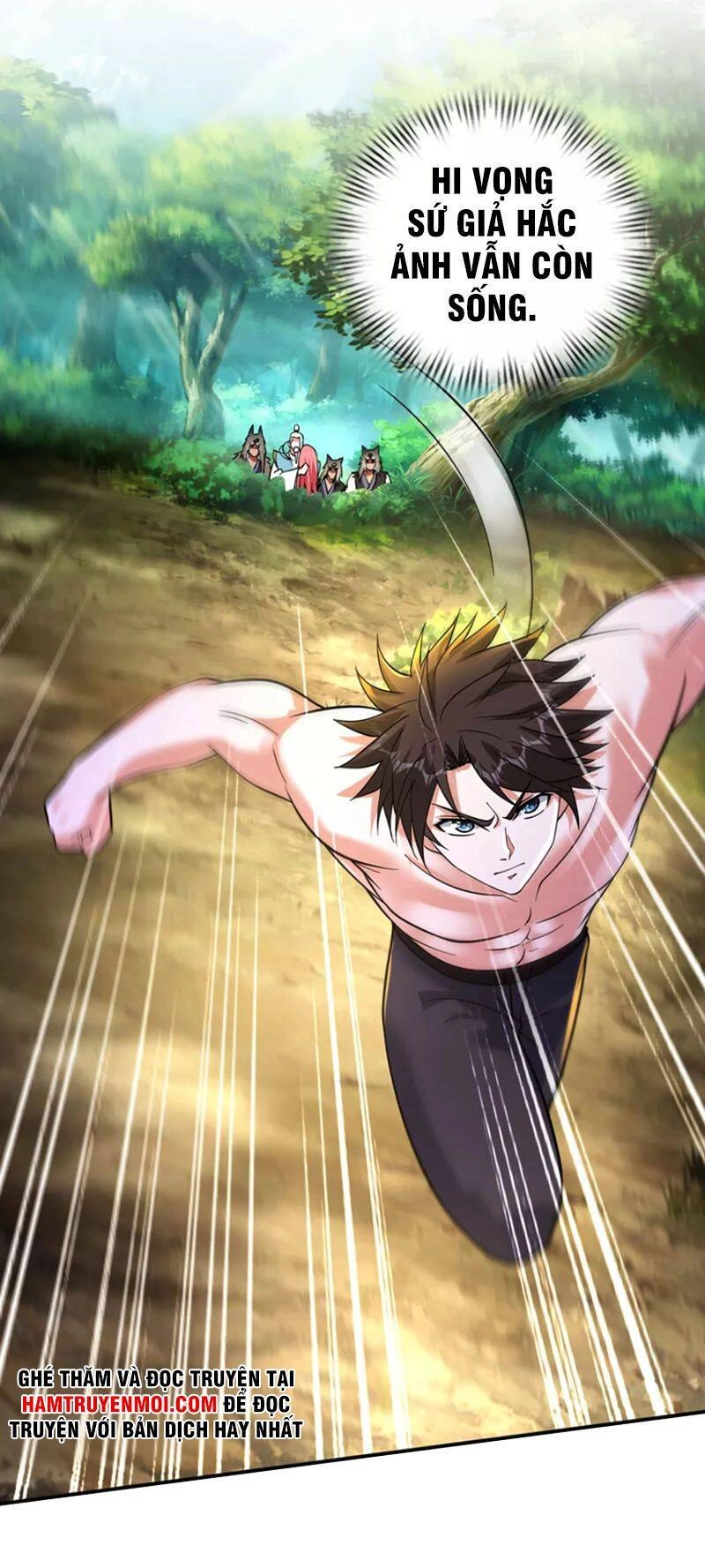 Siêu Cấp Thần Y Tại Đô Thị Chapter 263 - 20