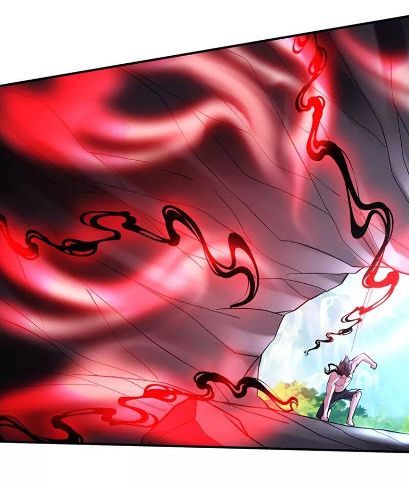 Siêu Cấp Thần Y Tại Đô Thị Chapter 263 - 21