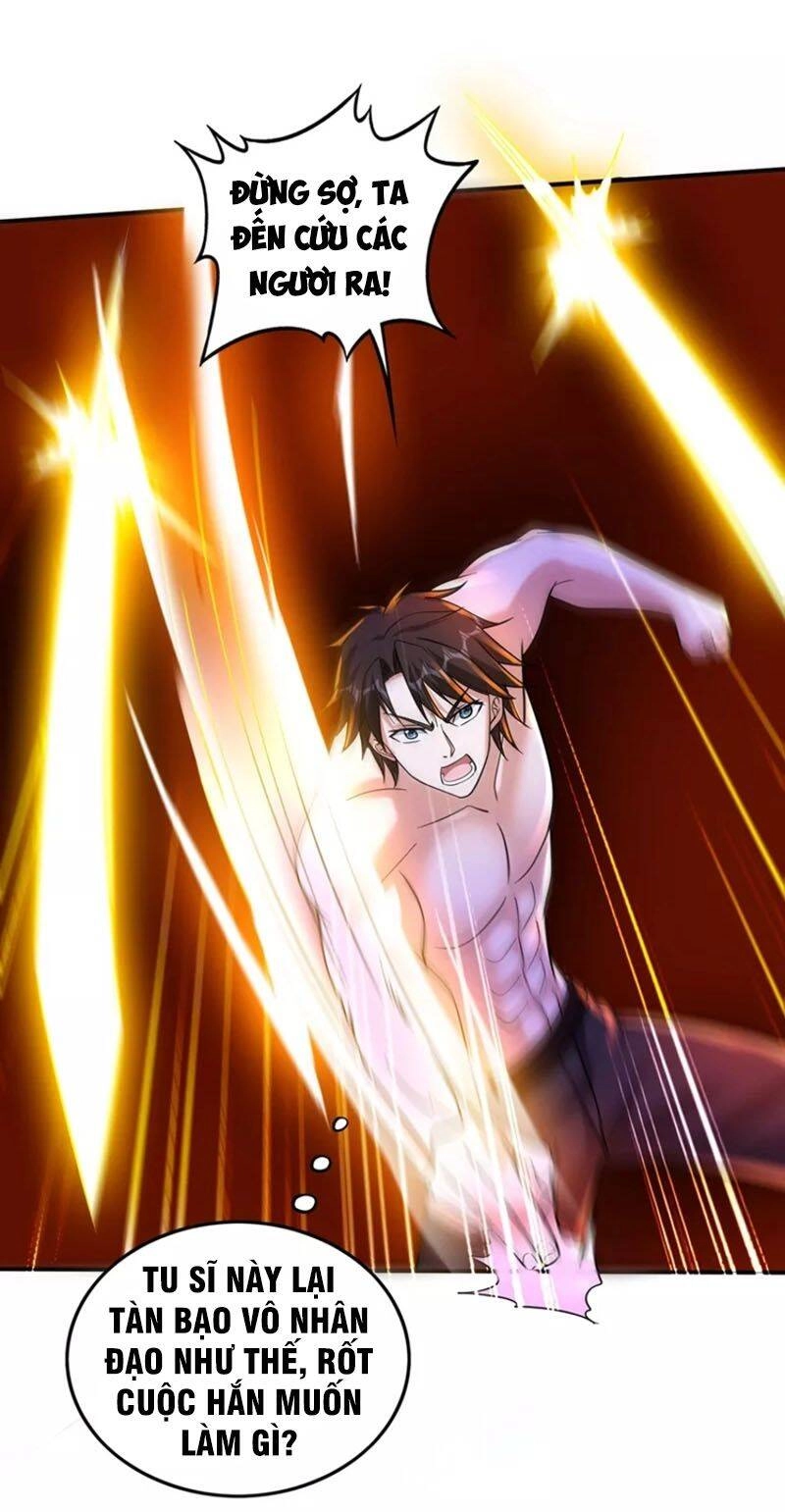 Siêu Cấp Thần Y Tại Đô Thị Chapter 263 - 23