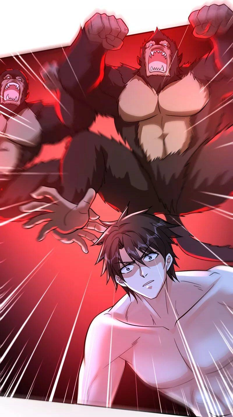 Siêu Cấp Thần Y Tại Đô Thị Chapter 263 - 25