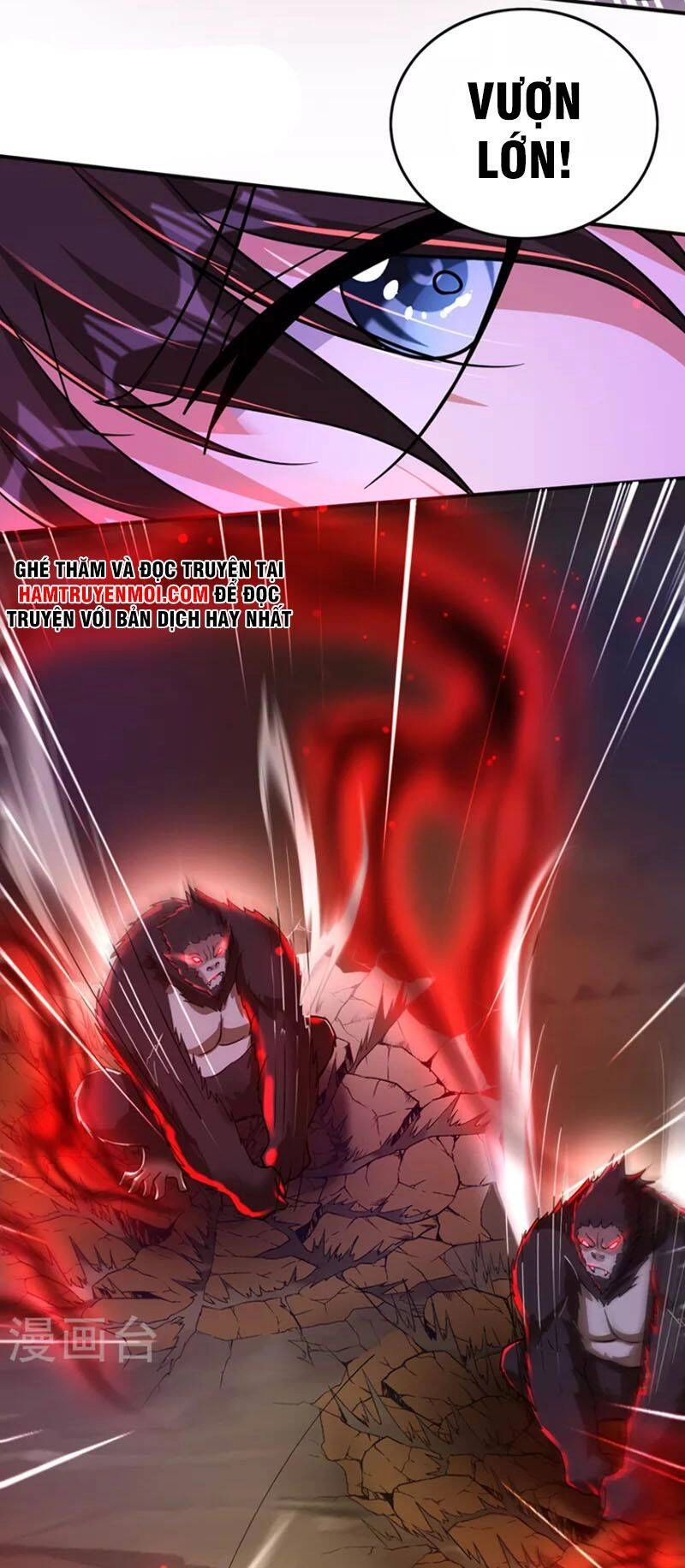 Siêu Cấp Thần Y Tại Đô Thị Chapter 263 - 26