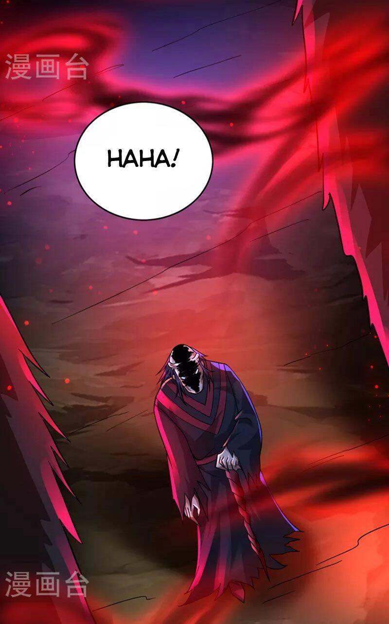 Siêu Cấp Thần Y Tại Đô Thị Chapter 263 - 29