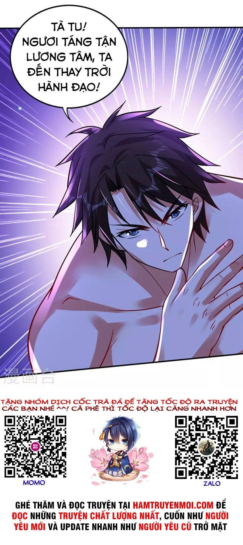 Siêu Cấp Thần Y Tại Đô Thị Chapter 263 - 33