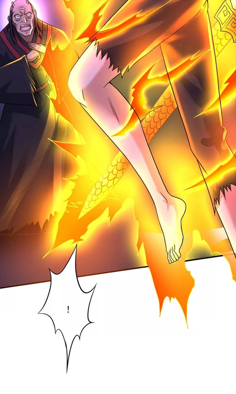 Siêu Cấp Thần Y Tại Đô Thị Chapter 264 - 20