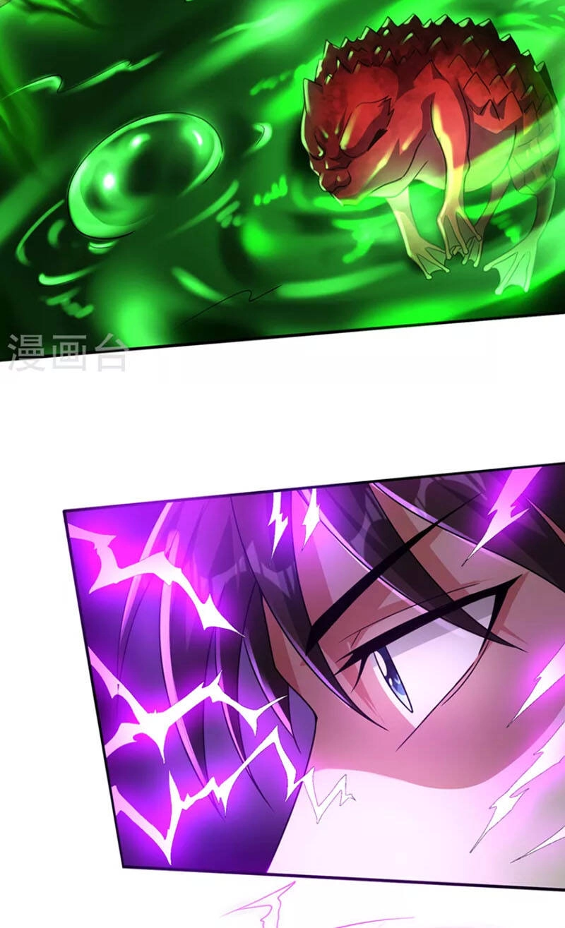 Siêu Cấp Thần Y Tại Đô Thị Chapter 264 - 29