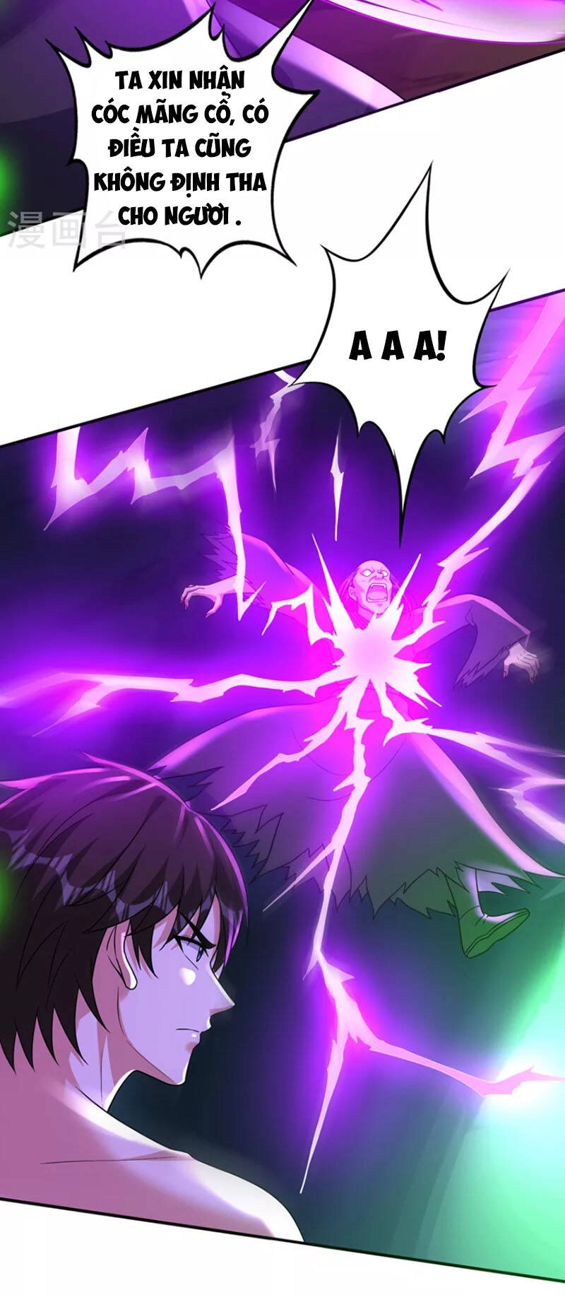 Siêu Cấp Thần Y Tại Đô Thị Chapter 264 - 31