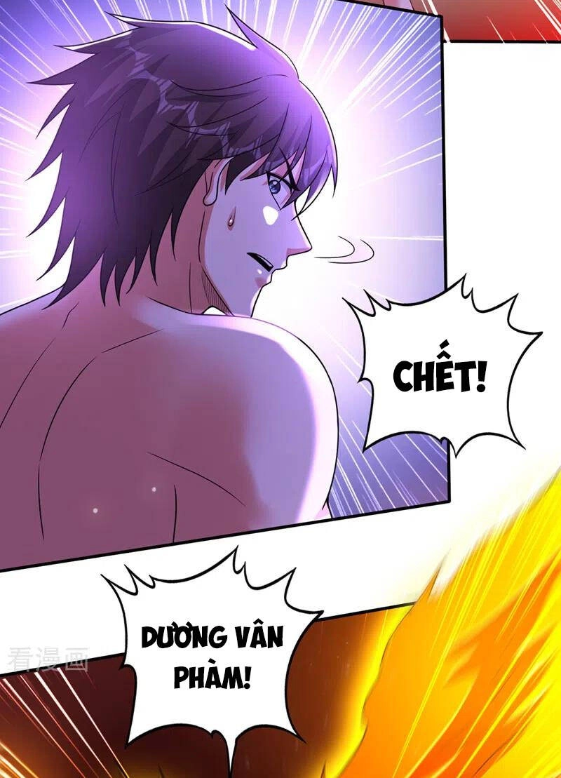 Siêu Cấp Thần Y Tại Đô Thị Chapter 265 - 2