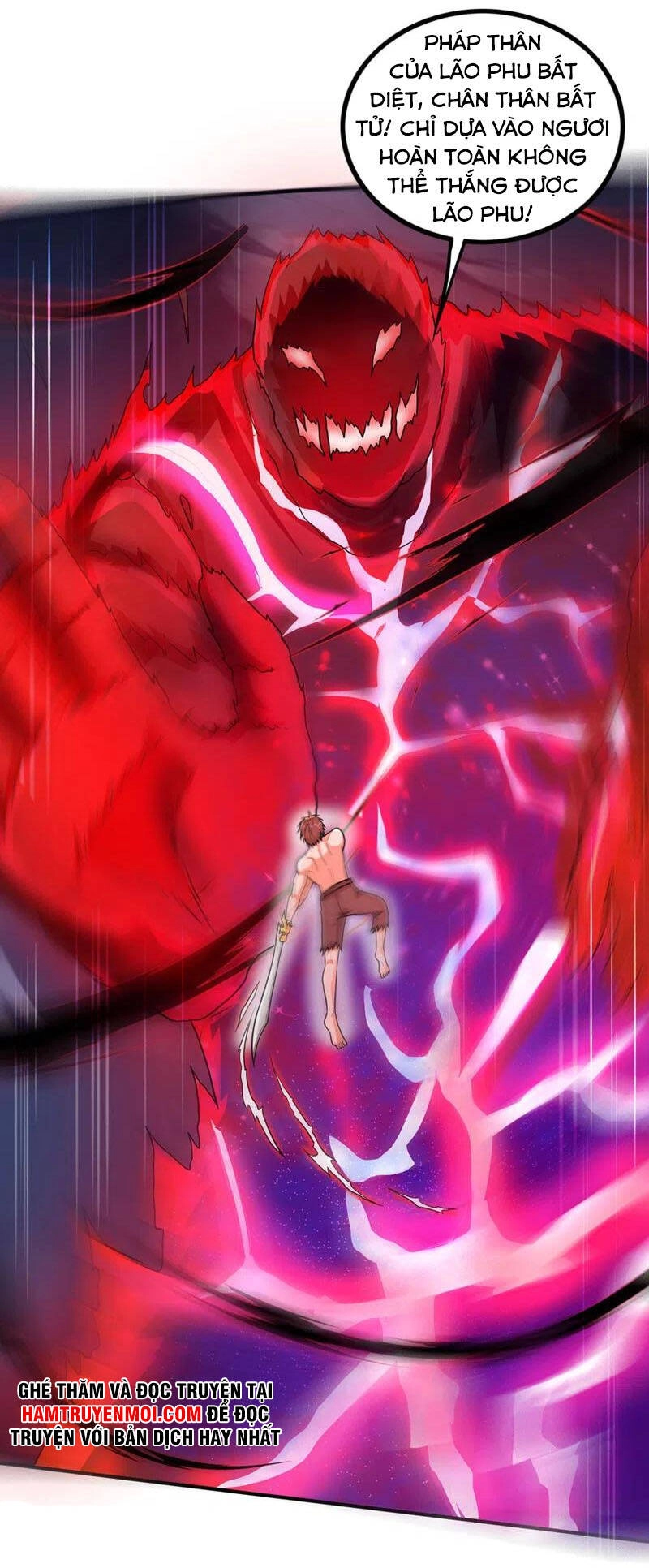 Siêu Cấp Thần Y Tại Đô Thị Chapter 265 - 11