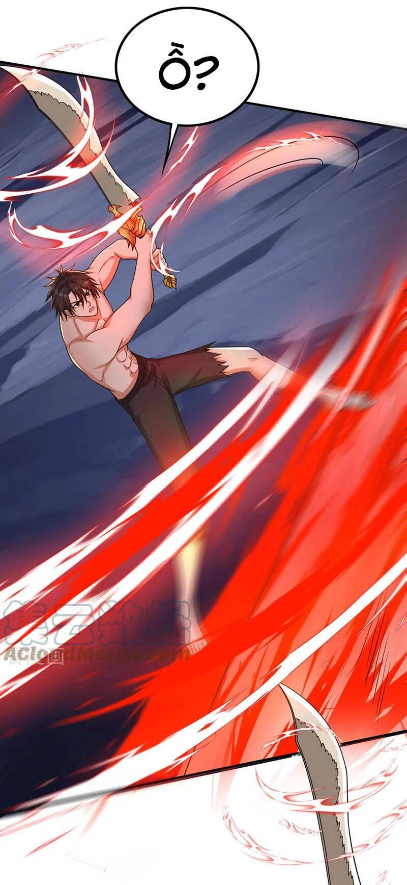 Siêu Cấp Thần Y Tại Đô Thị Chapter 265 - 12