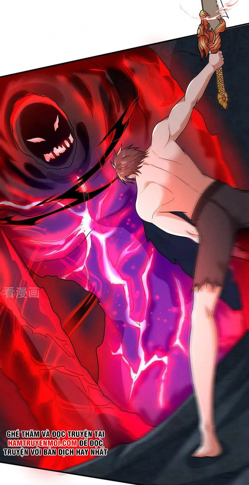 Siêu Cấp Thần Y Tại Đô Thị Chapter 265 - 13