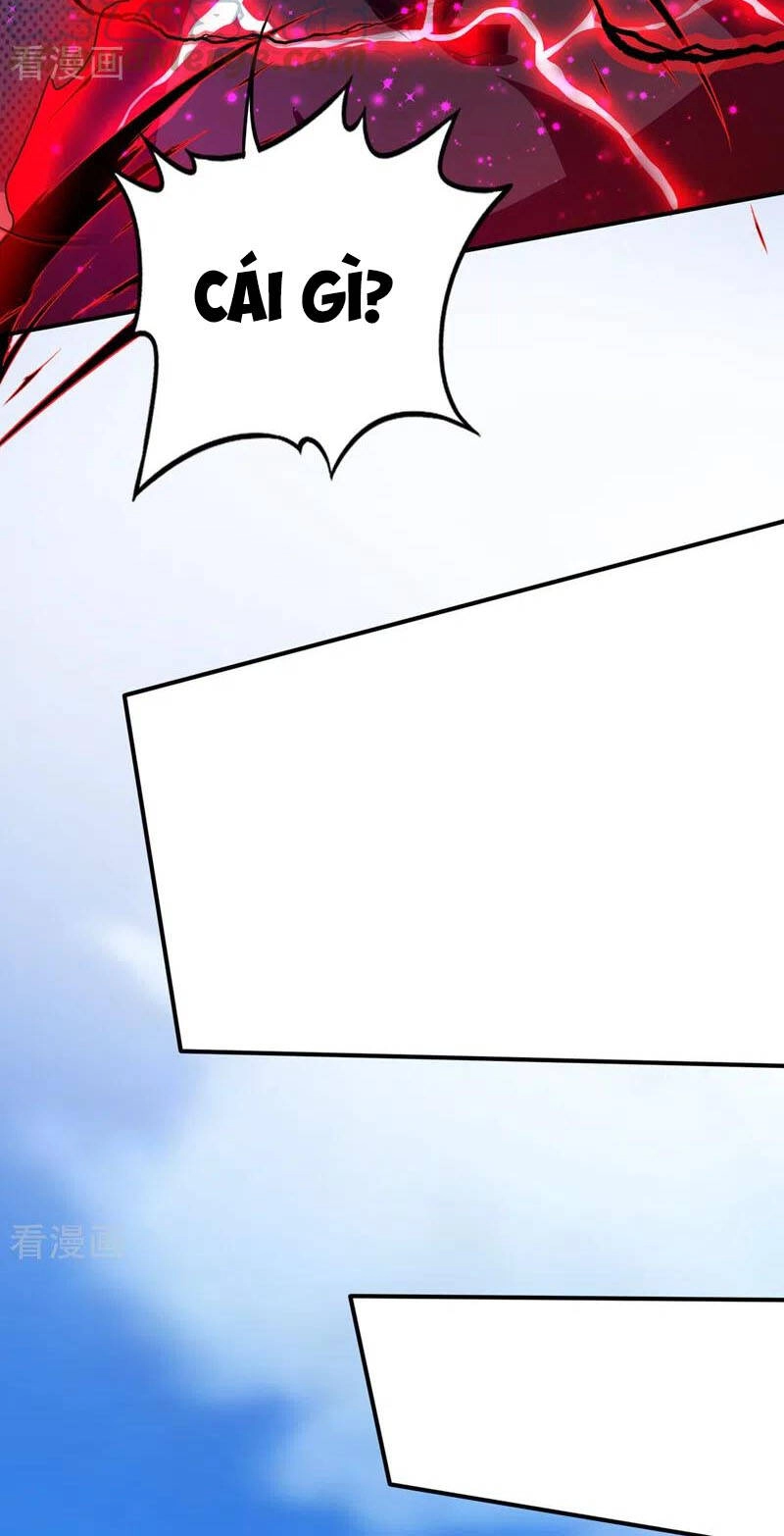 Siêu Cấp Thần Y Tại Đô Thị Chapter 265 - 16