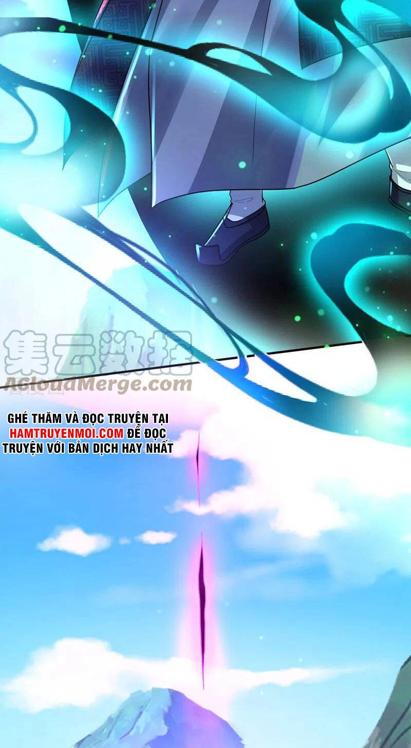 Siêu Cấp Thần Y Tại Đô Thị Chapter 265 - 19