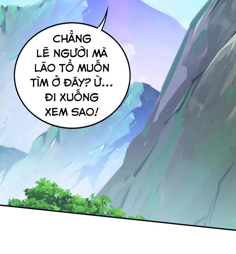 Siêu Cấp Thần Y Tại Đô Thị Chapter 265 - 20