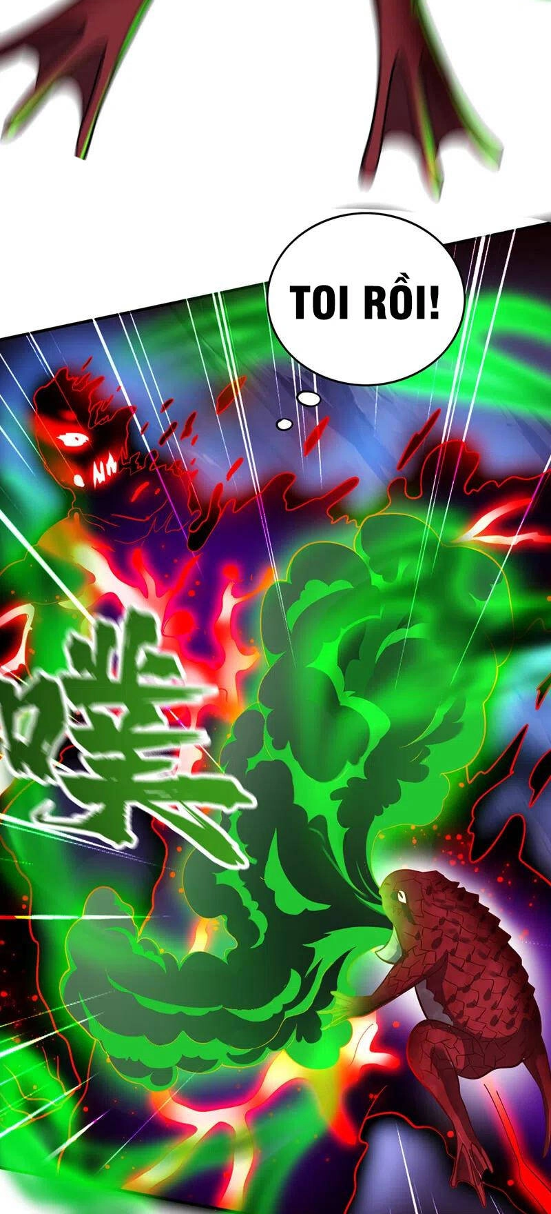 Siêu Cấp Thần Y Tại Đô Thị Chapter 265 - 24