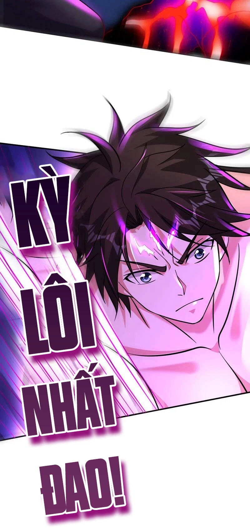 Siêu Cấp Thần Y Tại Đô Thị Chapter 265 - 28