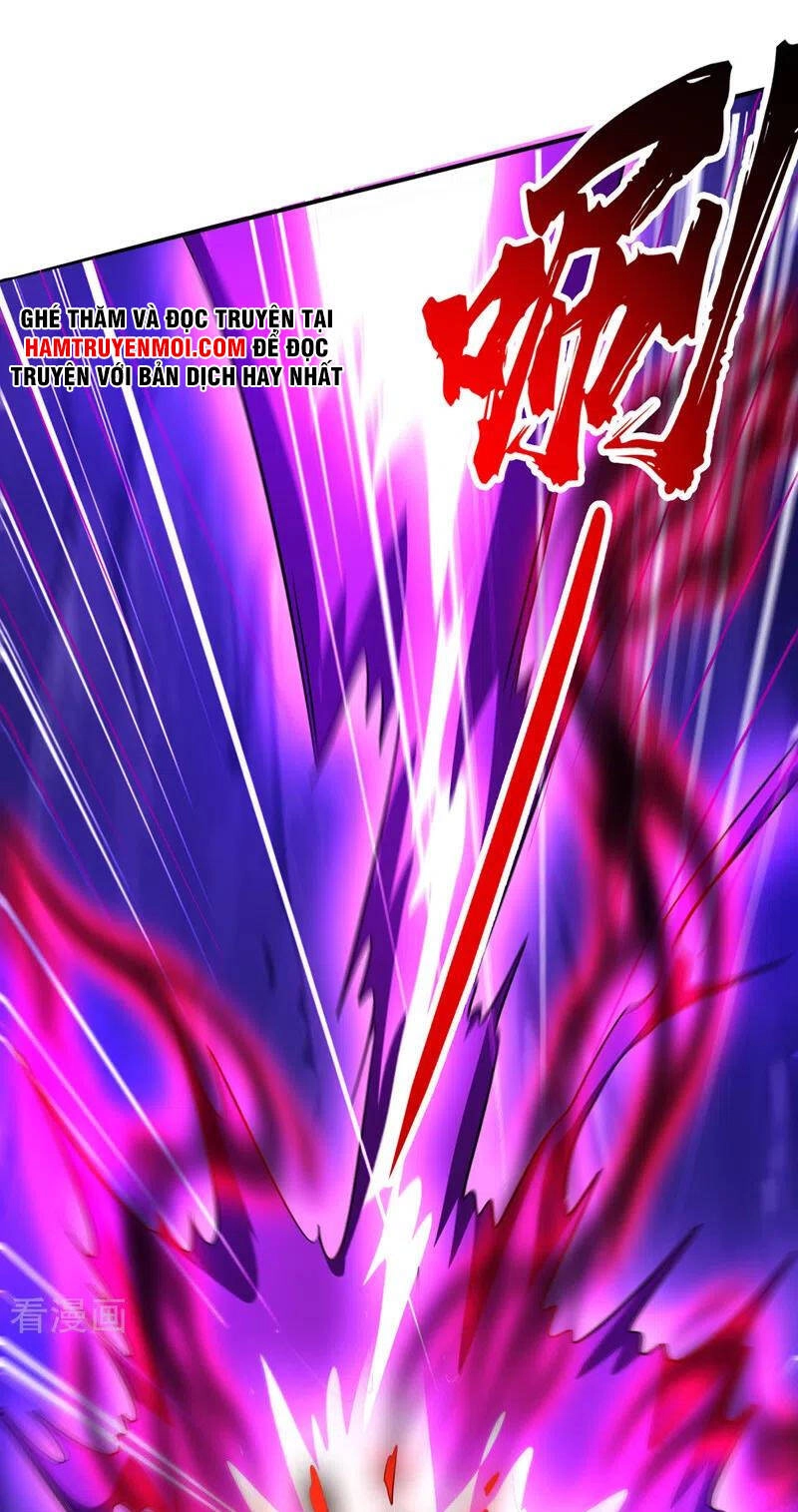 Siêu Cấp Thần Y Tại Đô Thị Chapter 265 - 29