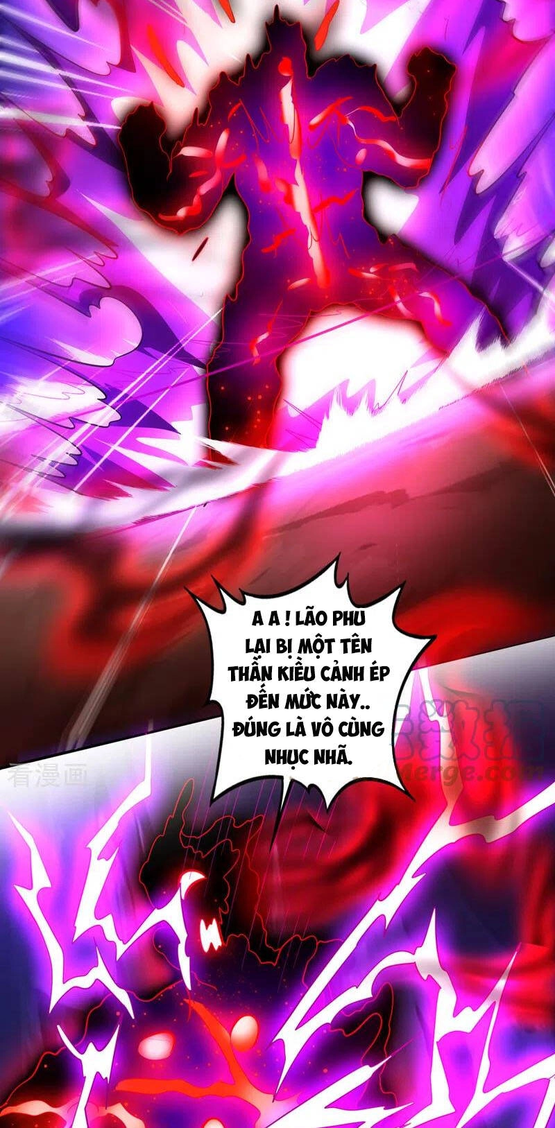 Siêu Cấp Thần Y Tại Đô Thị Chapter 265 - 30