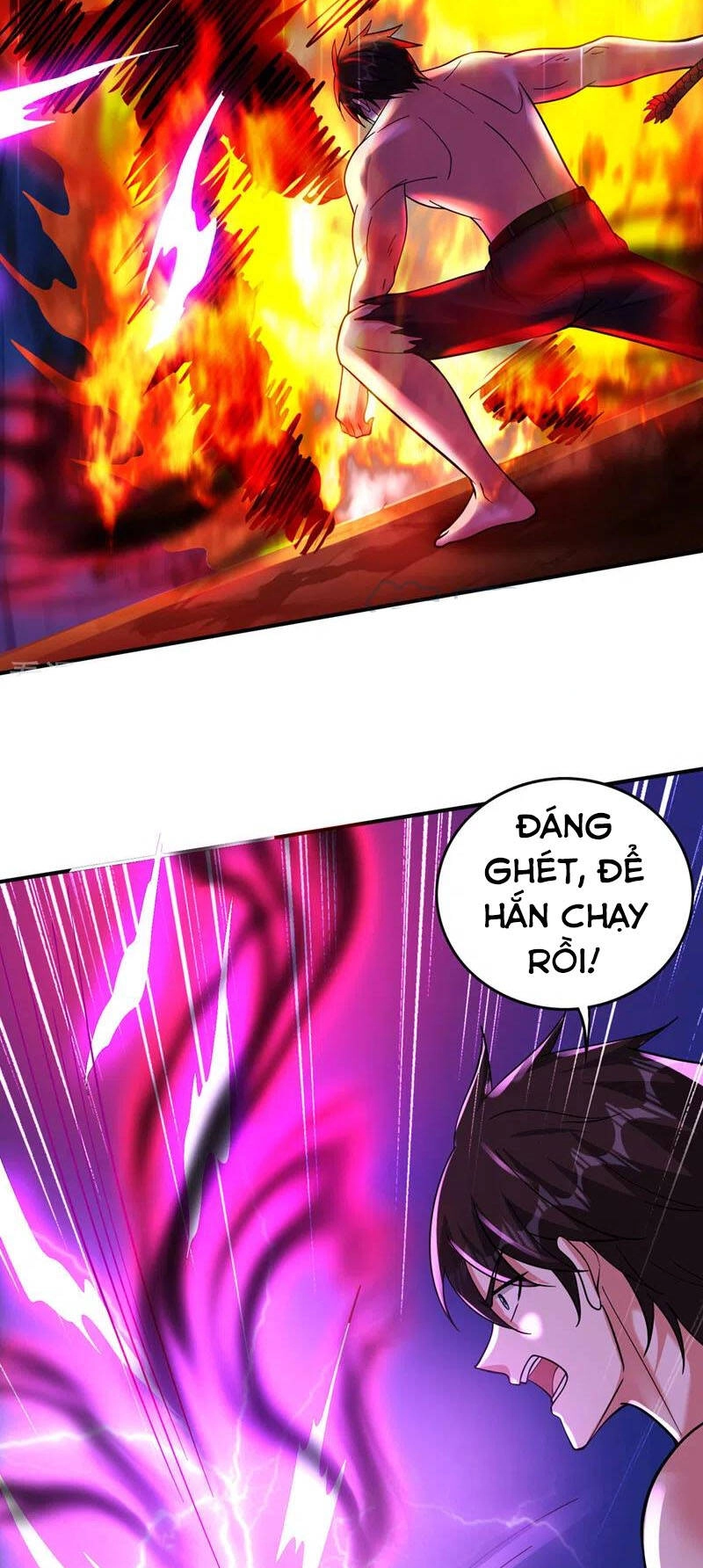 Siêu Cấp Thần Y Tại Đô Thị Chapter 265 - 32