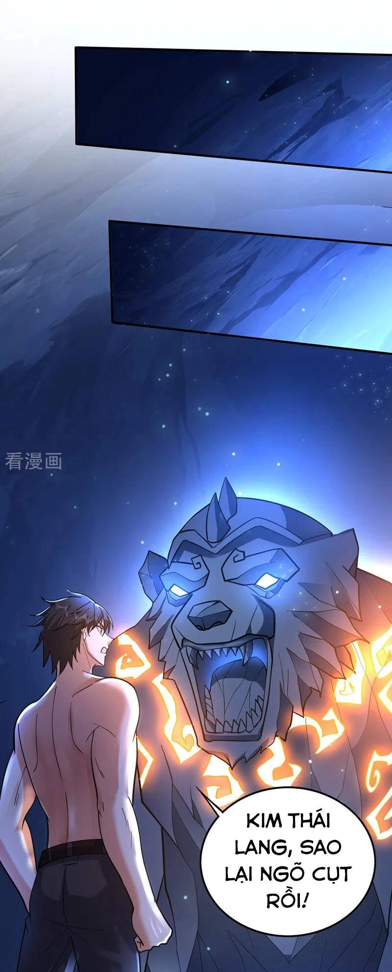 Siêu Cấp Thần Y Tại Đô Thị Chapter 266 - 2